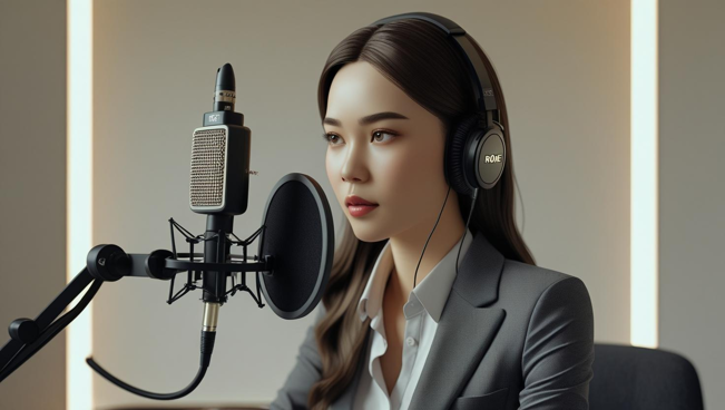 Khmer Dubbing