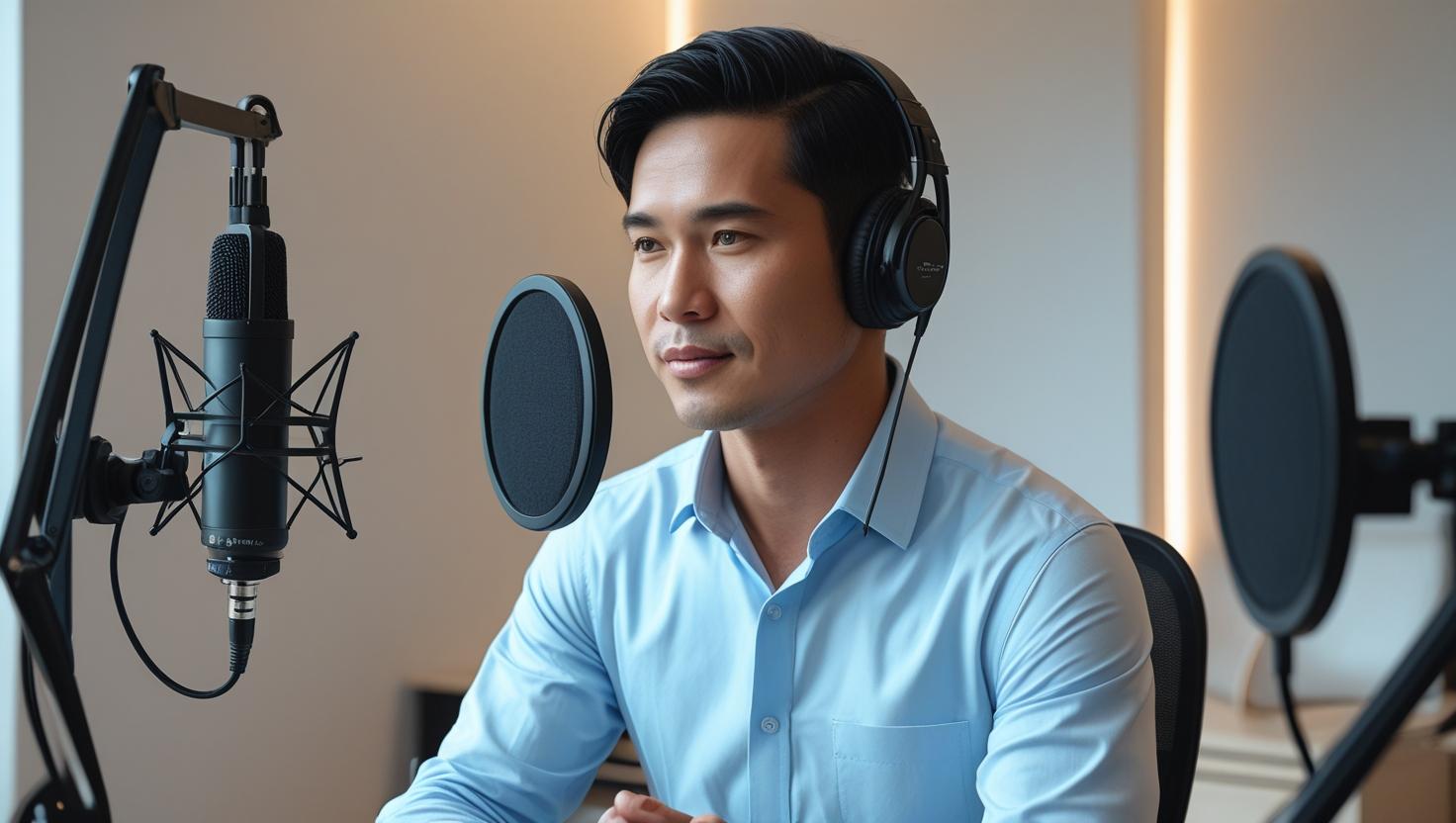 Khmer VO for Policy