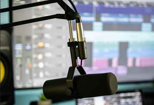 mic